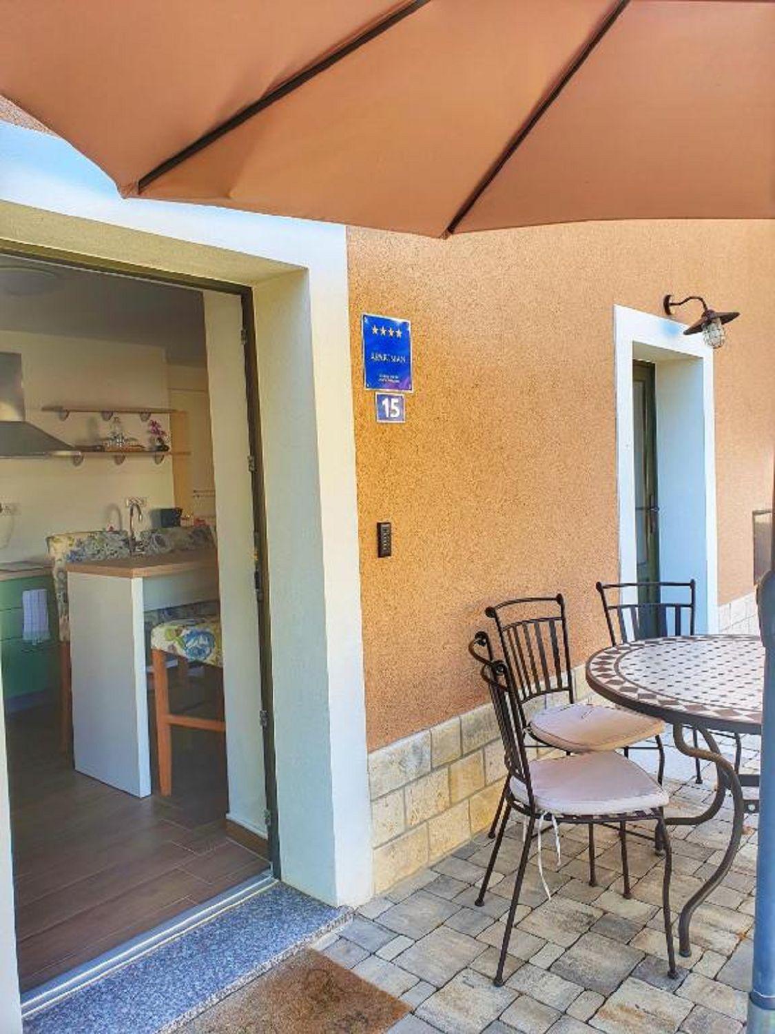 Apartman Komfortables Mit Whirlpool, Pool, Klima, Privater Terrasse - Nur 5 Km Bis *