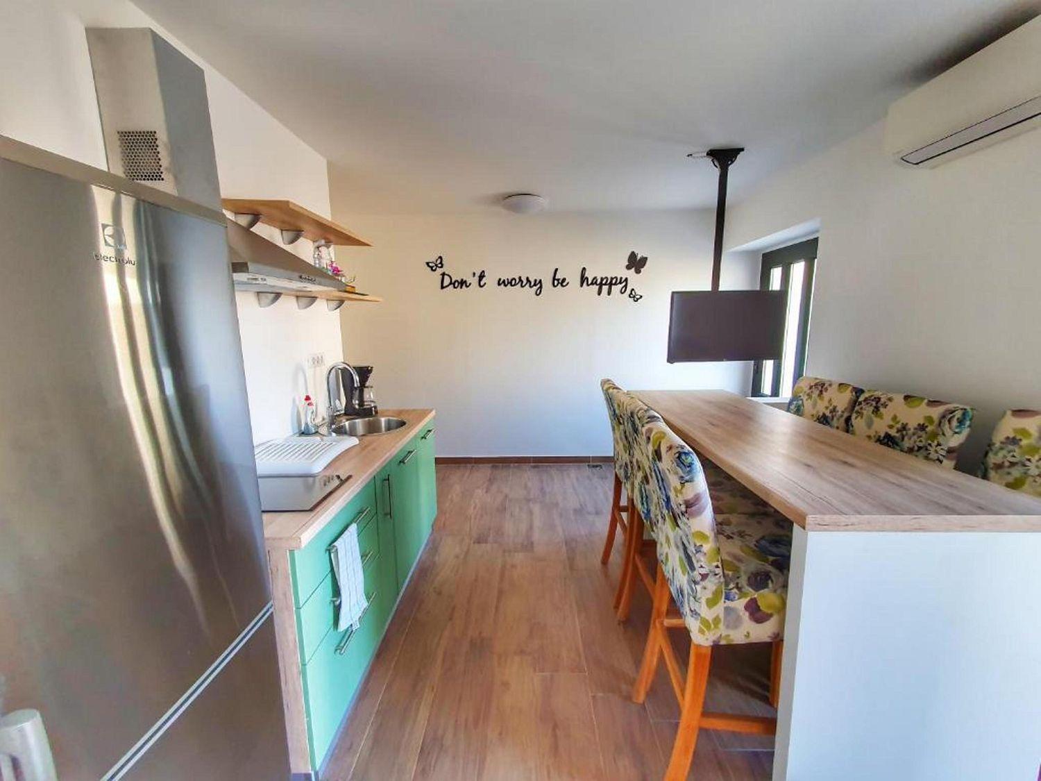 Apartman Komfortables Mit Whirlpool, Pool, Klima, Privater Terrasse - Nur 5 Km Bis Porec